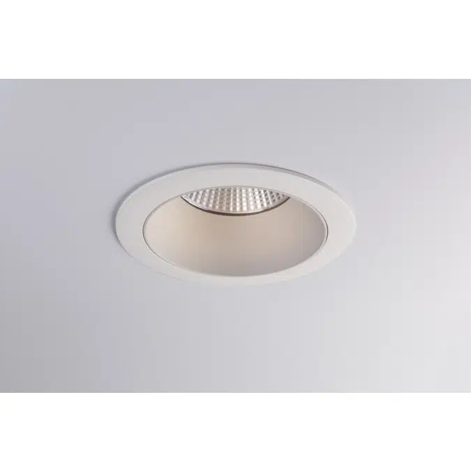 5"/6" LUNA 56 PRO, Fixed, Color Selectable Recessed Fixture