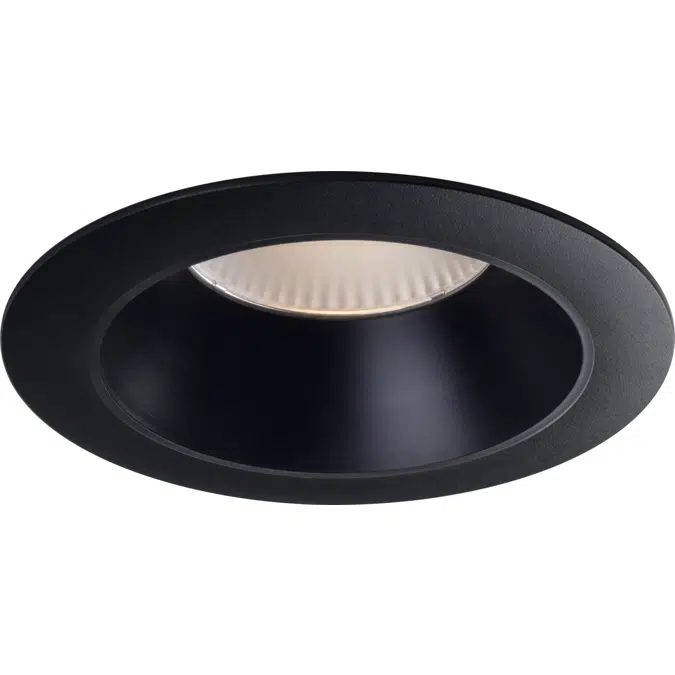 5"/6" LUNA 56 PRO, Fixed, Color Selectable Recessed Fixture