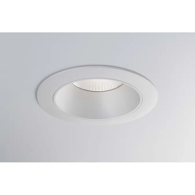 5"/6" LUNA 56 PRO, Fixed, Color Selectable Recessed Fixture