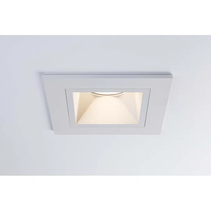 5"/6" LUNA 56 PRO, Fixed, Color Selectable Recessed Fixture
