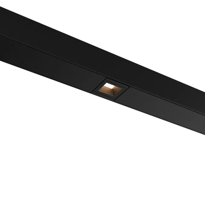 ATTRACKT Magnetic Track System