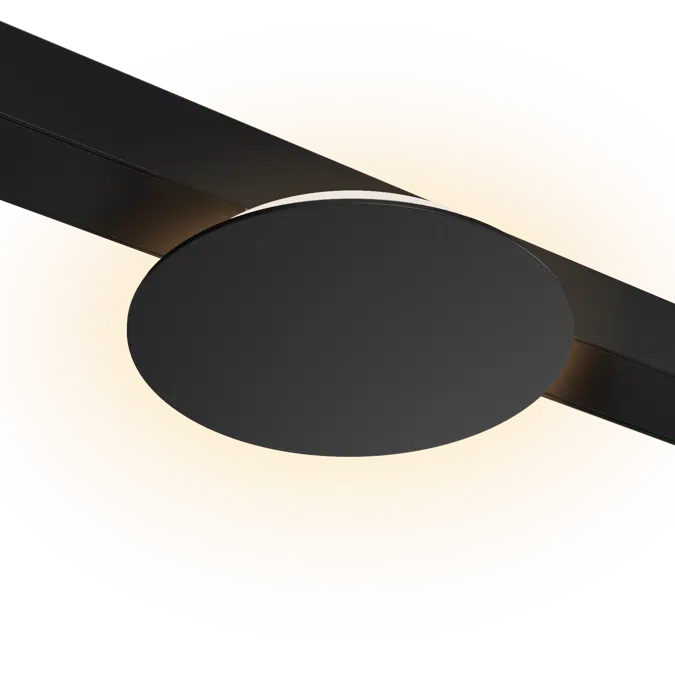 ATTRACKT Magnetic Track System
