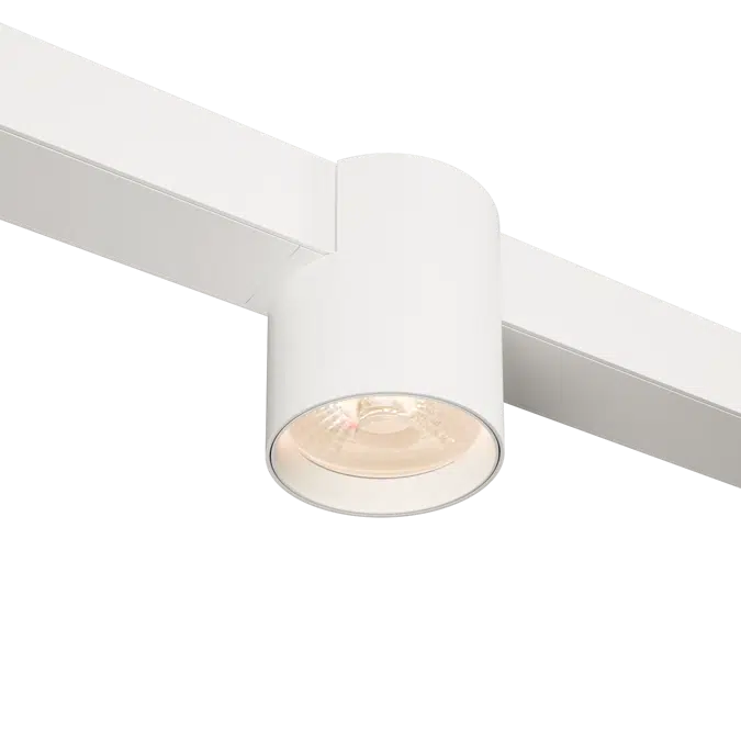 ATTRACKT Magnetic Track System