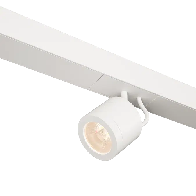 ATTRACKT Magnetic Track System