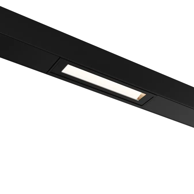 ATTRACKT Magnetic Track System