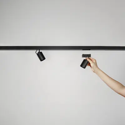 Image for ATTRACKT Magnetic Track System