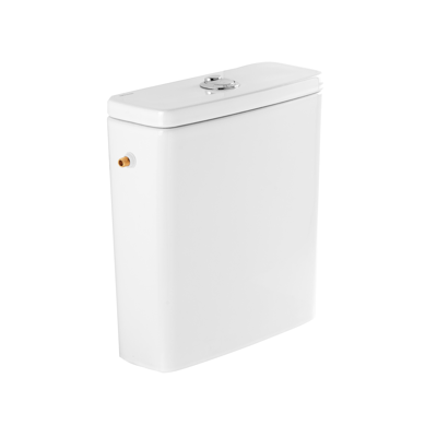 Image for Winner side water supply cistern with dual flush mechanism
