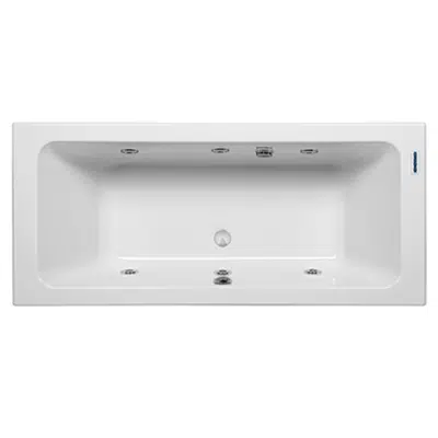 afbeelding voor Plan  bathtub