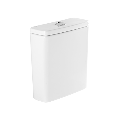 Image for Winner bottom water supply cistern with dual flush mechanism
