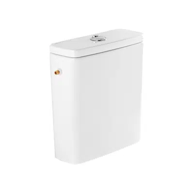 afbeelding voor Look side water supply connection cistern