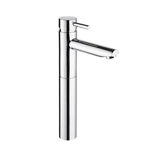 New Ícone long basin mixer