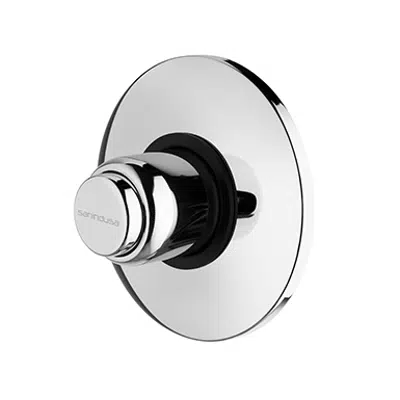 bilde for Eco concealed timer tap for urinal