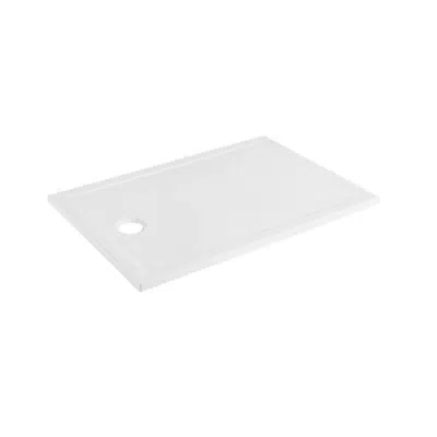 kuva kohteelle Stepin shower tray 120x80