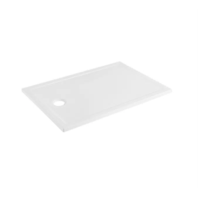 Stepin shower tray 120x80