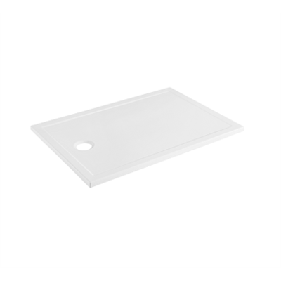 Image for Stepin shower tray 120x80