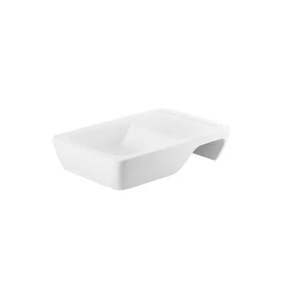 billede til 66x44 Hi-dden vessel basin