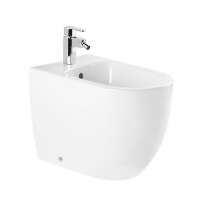 Image pour Bidet compact Sanibold