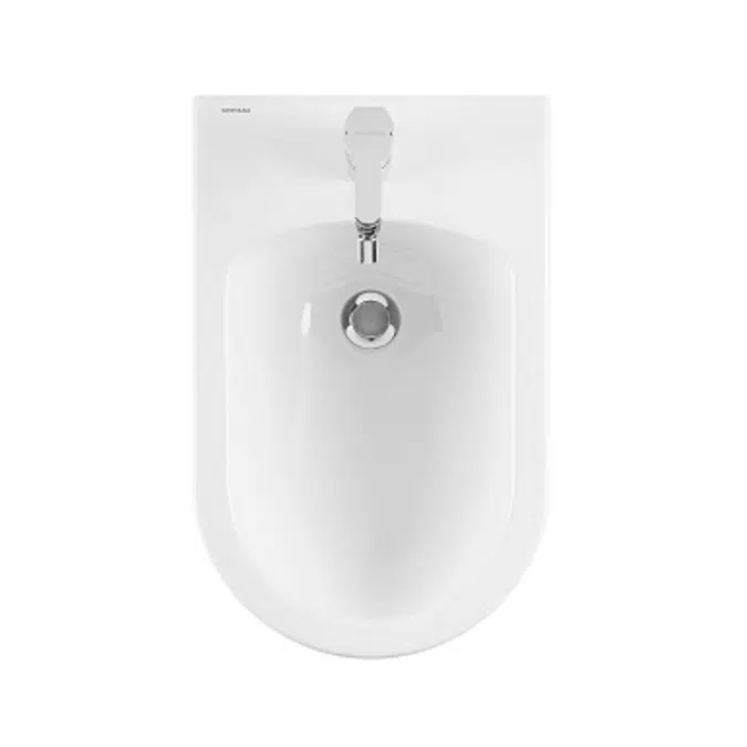 Bidet compact Sanibold