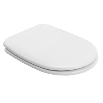 Image for Aveiro toilet seat