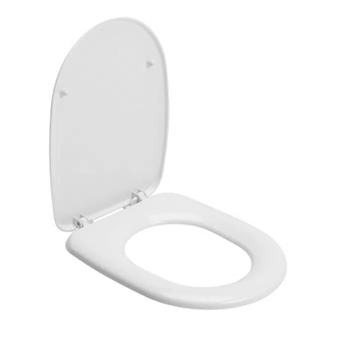 Aveiro toilet seat