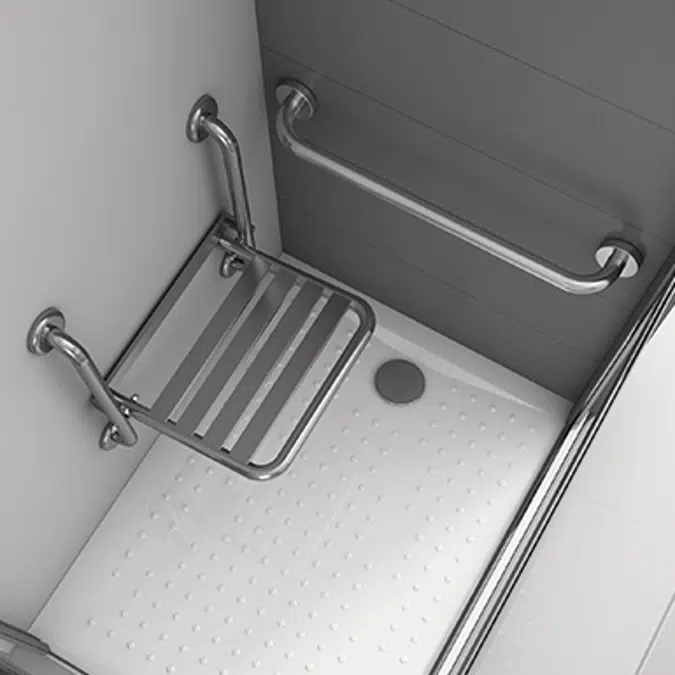 New WCCare 70 hand bar