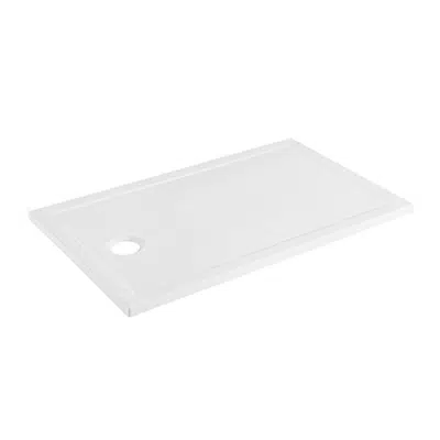 Image for Stepin shower tray