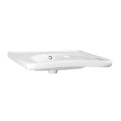 Image for New WCCare washbasin