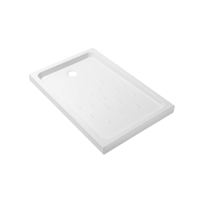 Image for 120x80 Moraira Plus shower tray