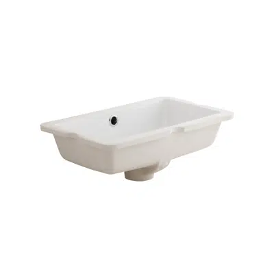 Immagine per Lavabo incasso Agres 44x26