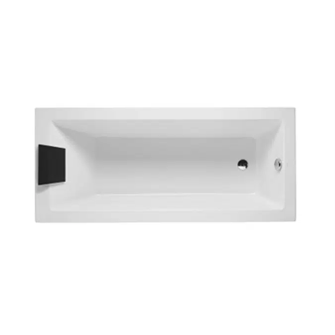 Vertice Bathtub 1700x700