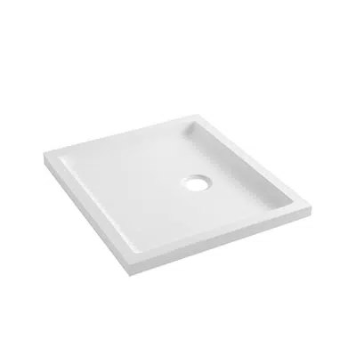 bilde for Piano shower tray