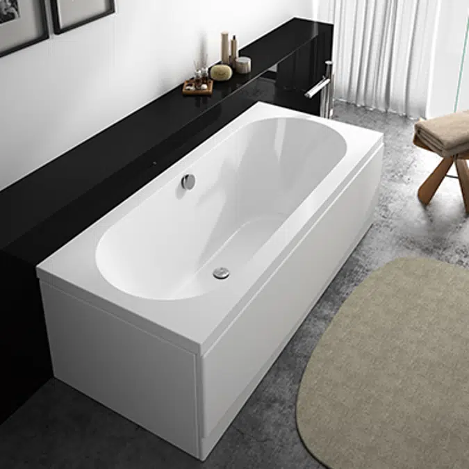 Urby bathtub