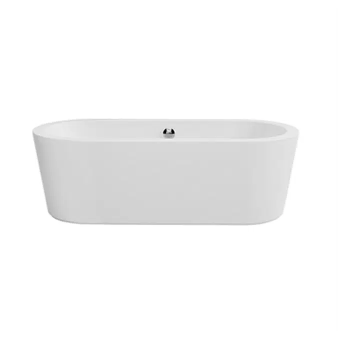 Urby Plus Bathtub 1800x800