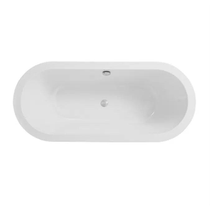 Urby Plus Bathtub 1800x800