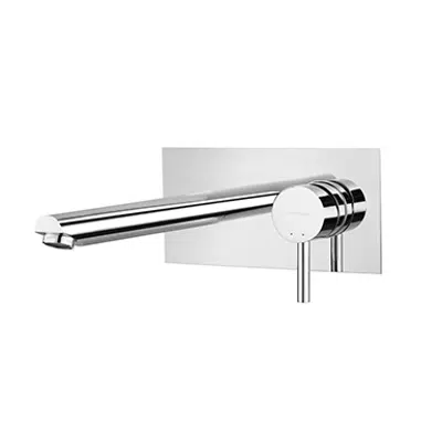 Image for New Ícone Concealed basin mixer