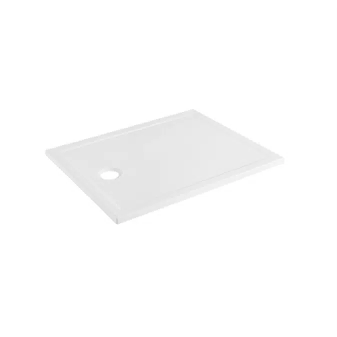 Stepin shower tray 100x70