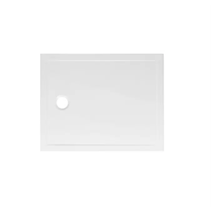 Stepin shower tray 100x70