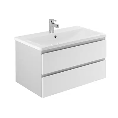 bilde for Look furniture for washbasin