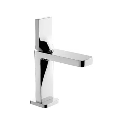 Image for Line 42 single lever basin mixer