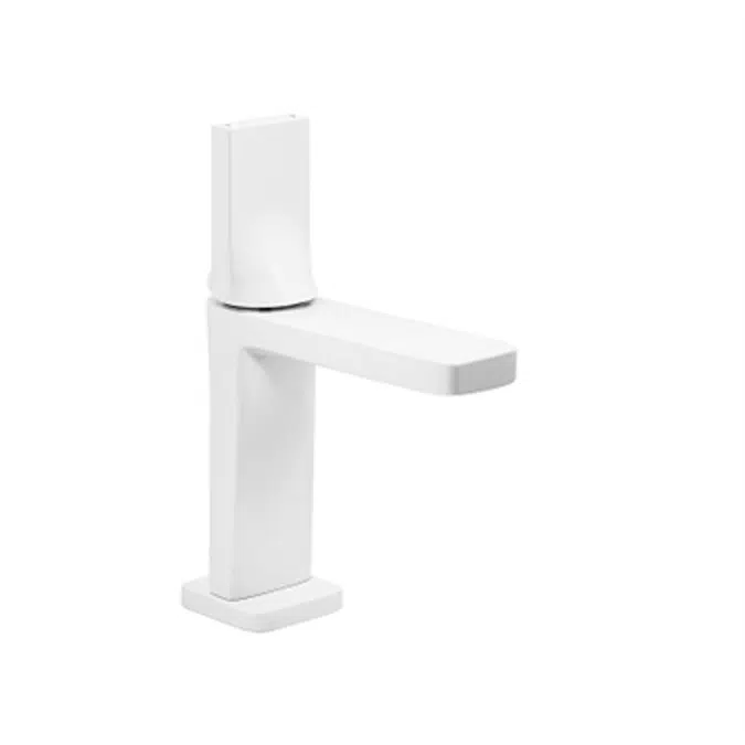 Line 42 single lever basin mixer