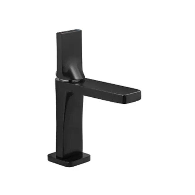 Line 42 single lever basin mixer