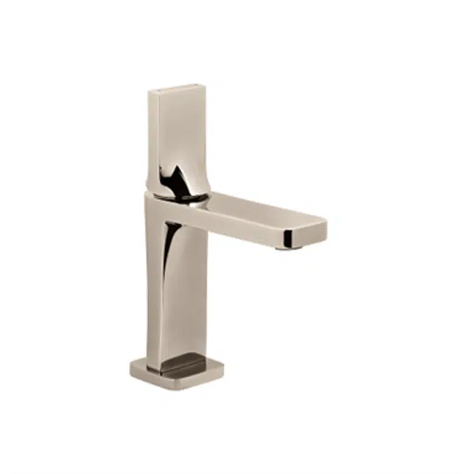Line 42 single lever basin mixer
