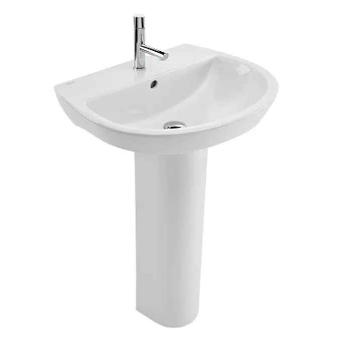 Easy basin 55