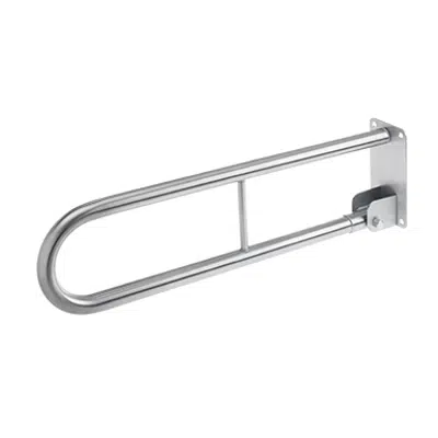 Bild für New wccare folding supporting bar