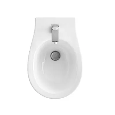 afbeelding voor Sanproject bidet