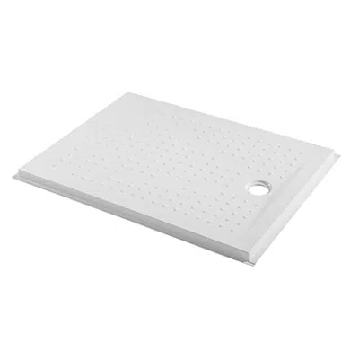 Bild für New WCCare Shower tray