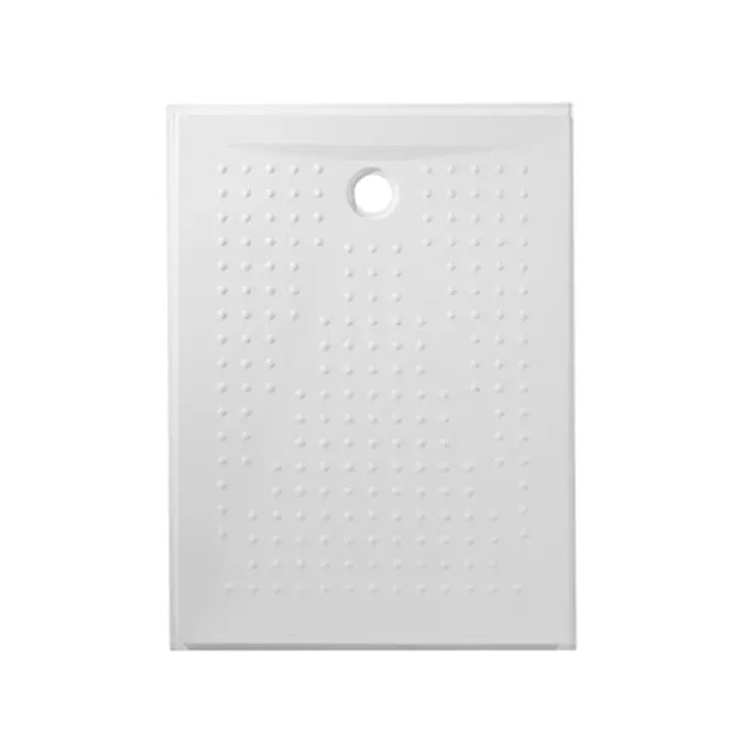 New WCCare Shower tray