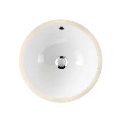 Image for 42 Anna undermount basin