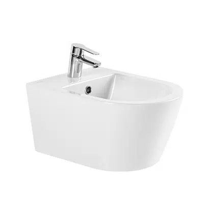 Image for Urby Wall mounted bidet