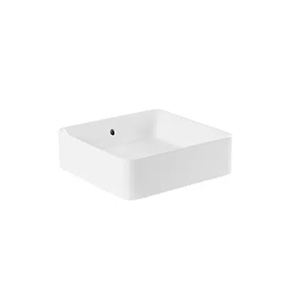 Bild für Sanlife washbasin